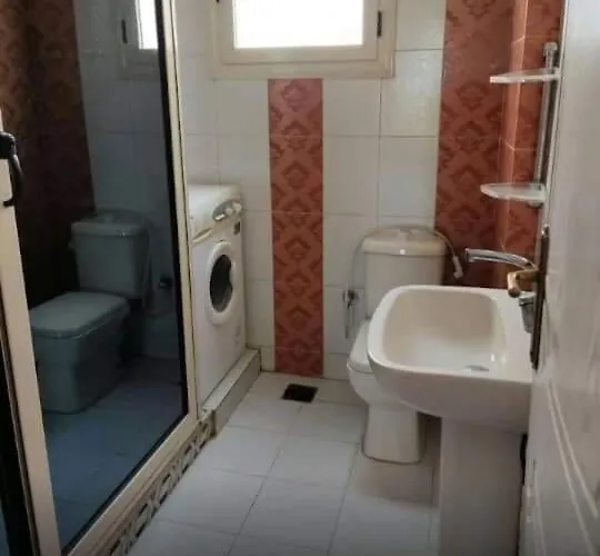 Apartmanhotel Sky Shehab Gurdaka