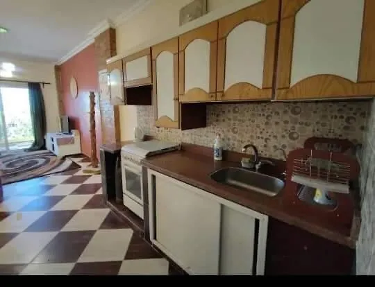 Apartmanhotel Sky Shehab