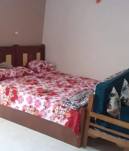 Apartmanhotel Sky Shehab